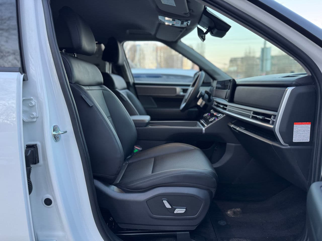 2024 Hyundai Santa Fe — Miniatură 20