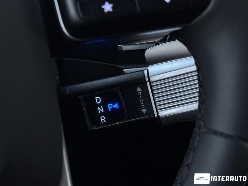 2024 Hyundai Santa Fe — Miniatură 13