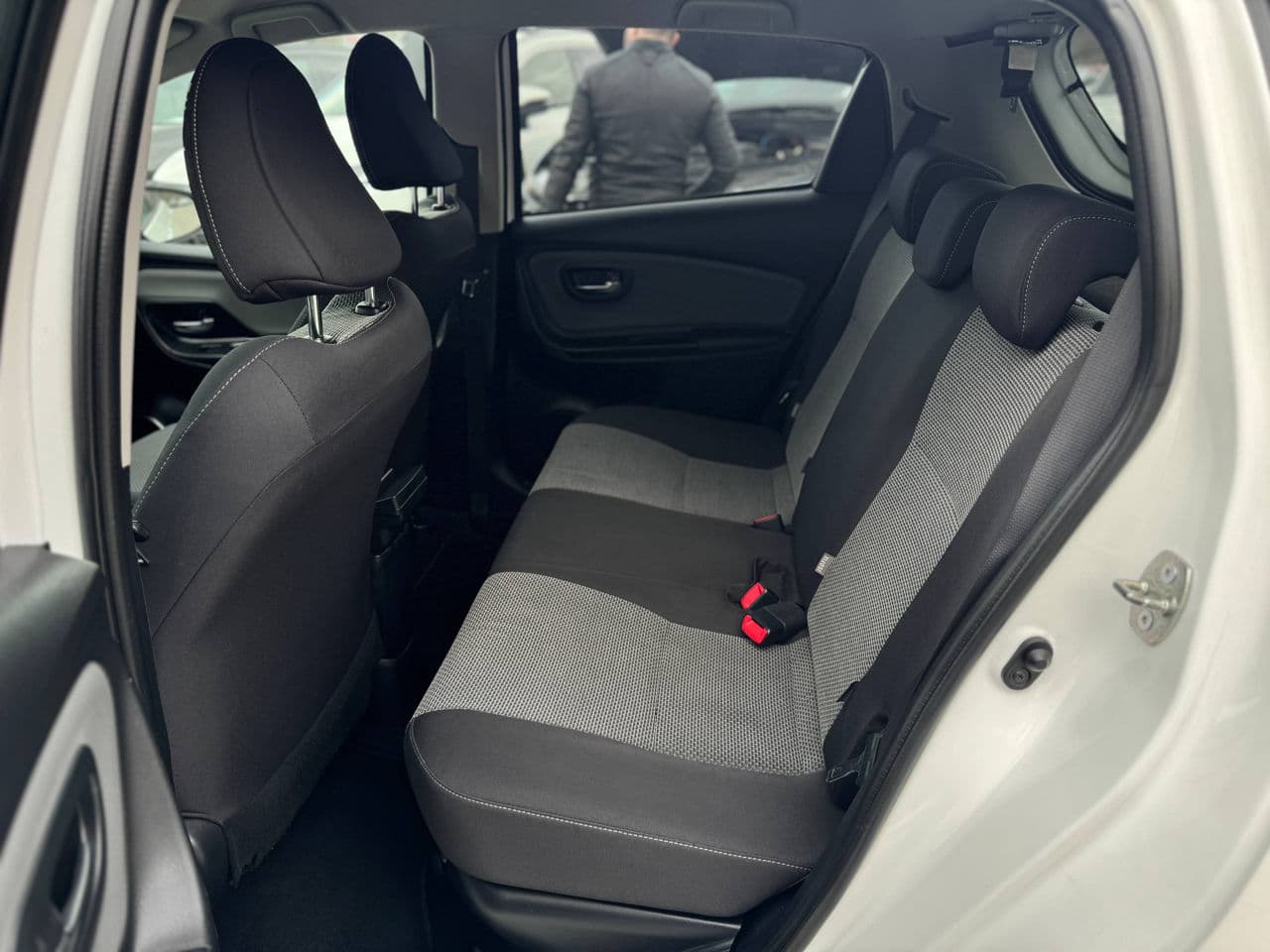 Toyota Yaris 2016 — Миниатюра 13