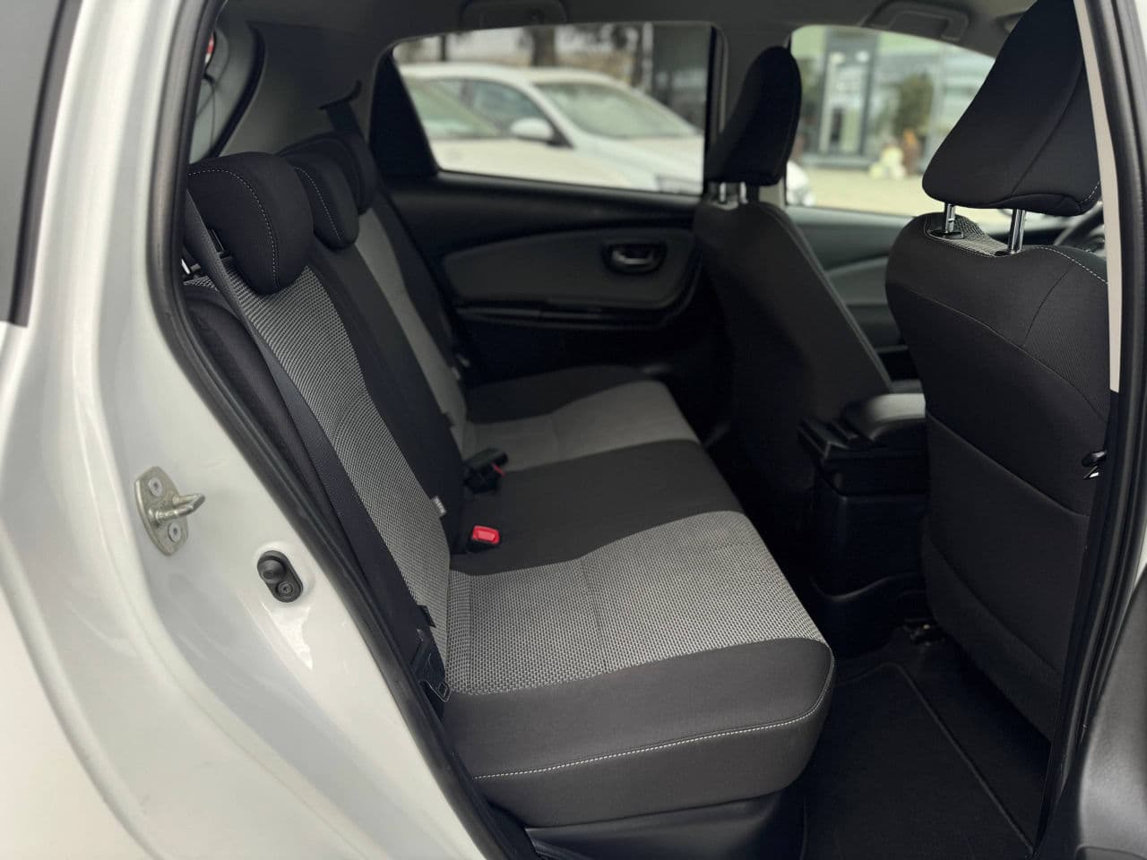 Toyota Yaris 2016 — Миниатюра 14