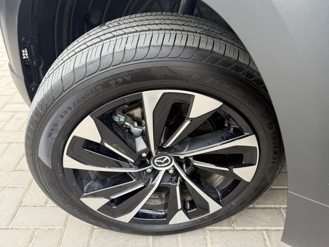 2025 Mazda CX-50 — Miniatură 17