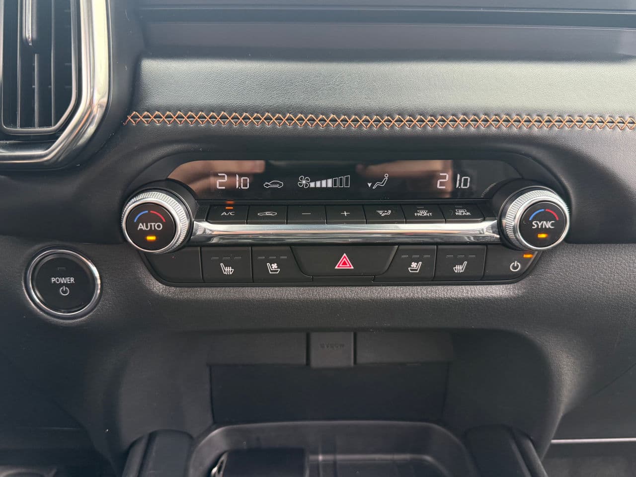 2025 Mazda CX-50 — Miniatură 11