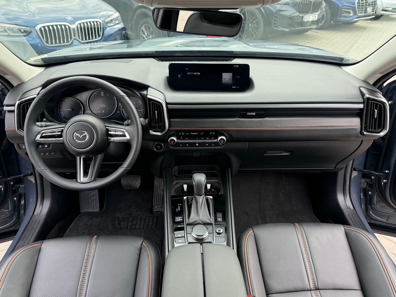 2025 Mazda CX-50 — Miniatură 6