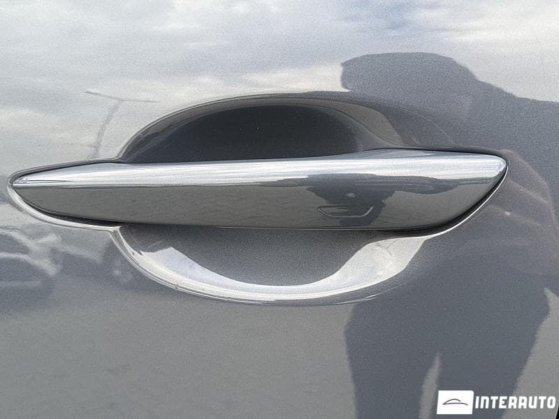 2025 Mazda CX-50 — Miniatură 18