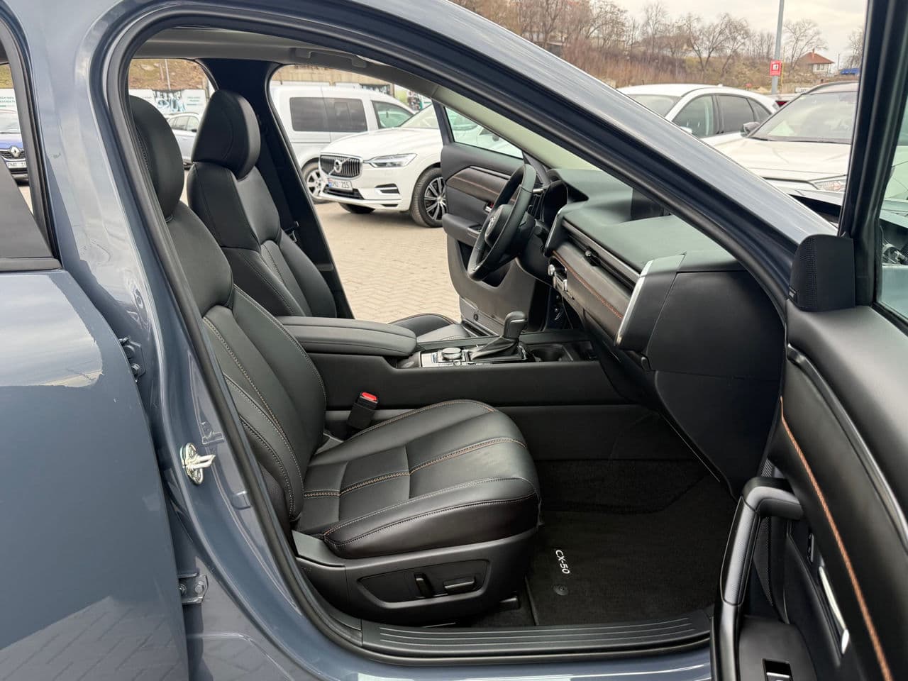 2025 Mazda CX-50 — Miniatură 16