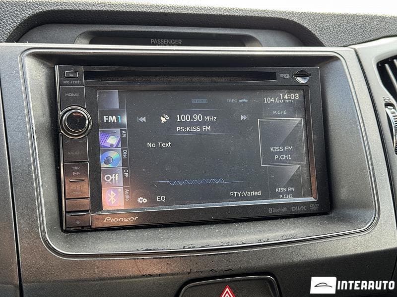 2011 Kia Sportage — Miniatură 10