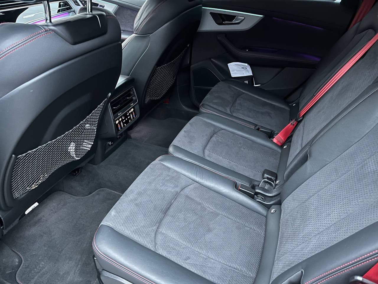 Audi Q7 2024 — Миниатюра 19