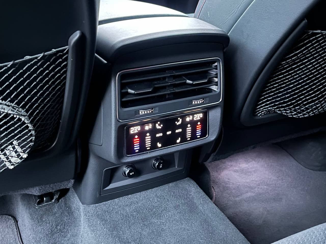 Audi Q7 2024 — Миниатюра 20