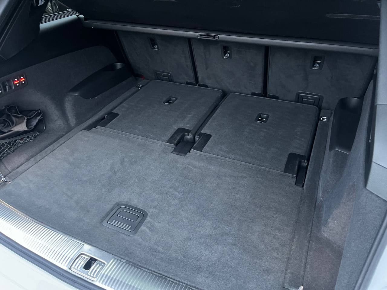 Audi Q7 2024 — Миниатюра 21