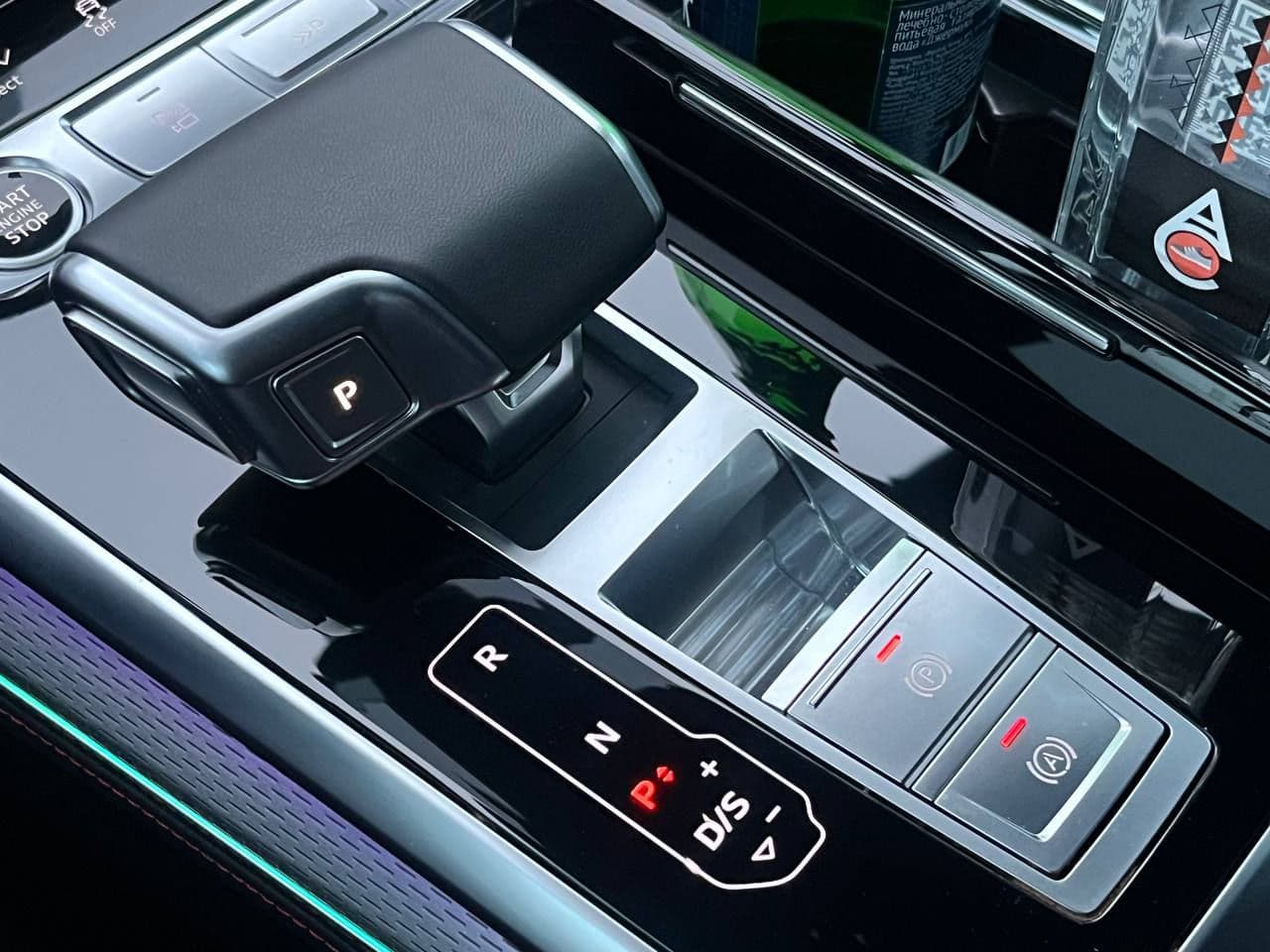 Audi Q7 2024 — Миниатюра 17