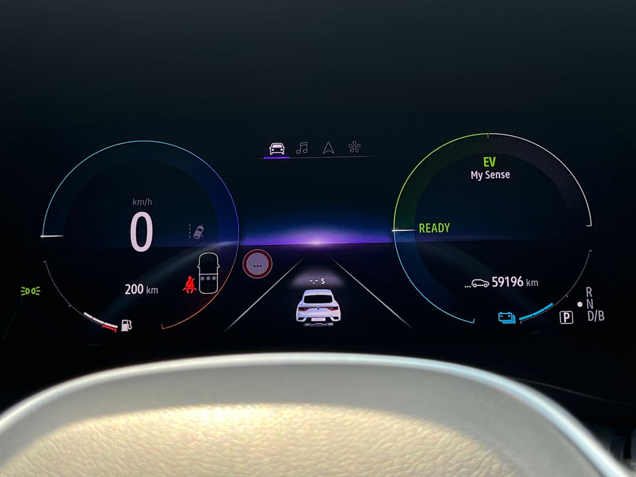 2021 Renault Arkana — Miniatură 14