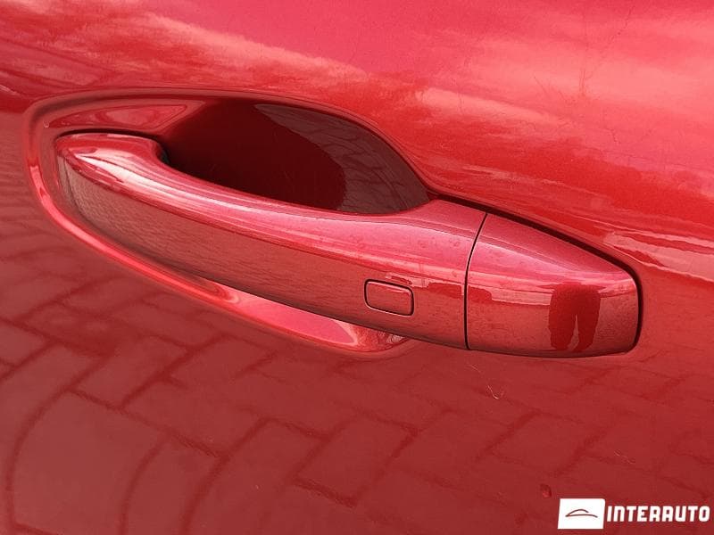 2021 Renault Arkana — Miniatură 6