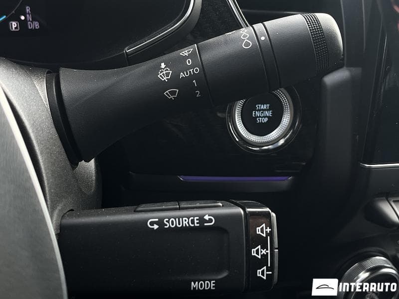 2021 Renault Arkana — Miniatură 13