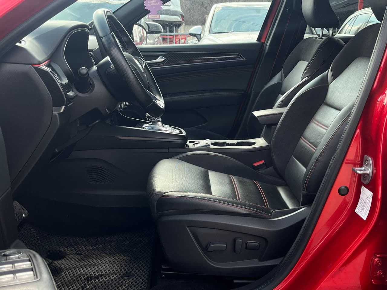 2021 Renault Arkana — Miniatură 7