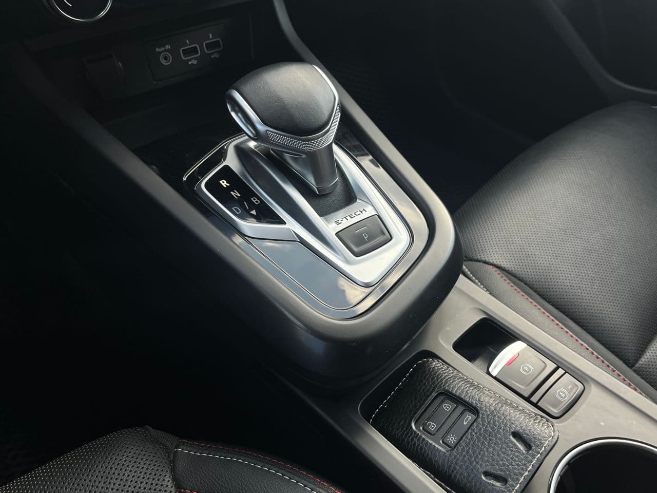 2021 Renault Arkana — Miniatură 16