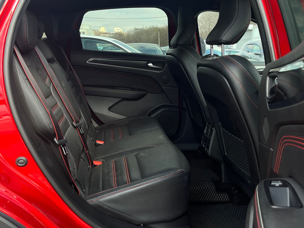2021 Renault Arkana — Miniatură 19