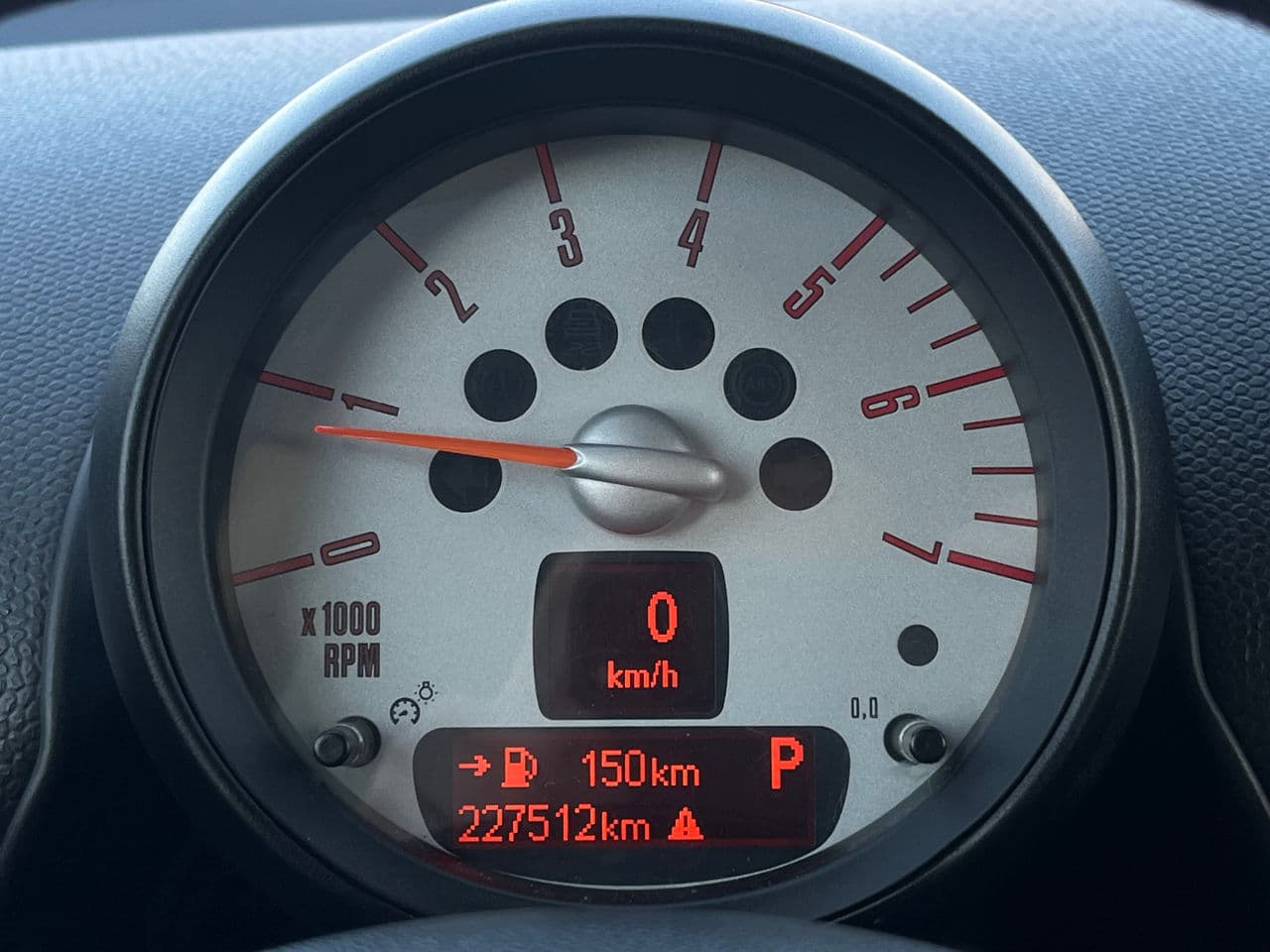 Mini Countryman Cooper D 2013 — Миниатюра 9