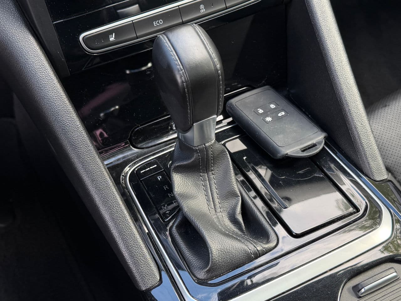 2017 Renault Talisman — Miniatură 15
