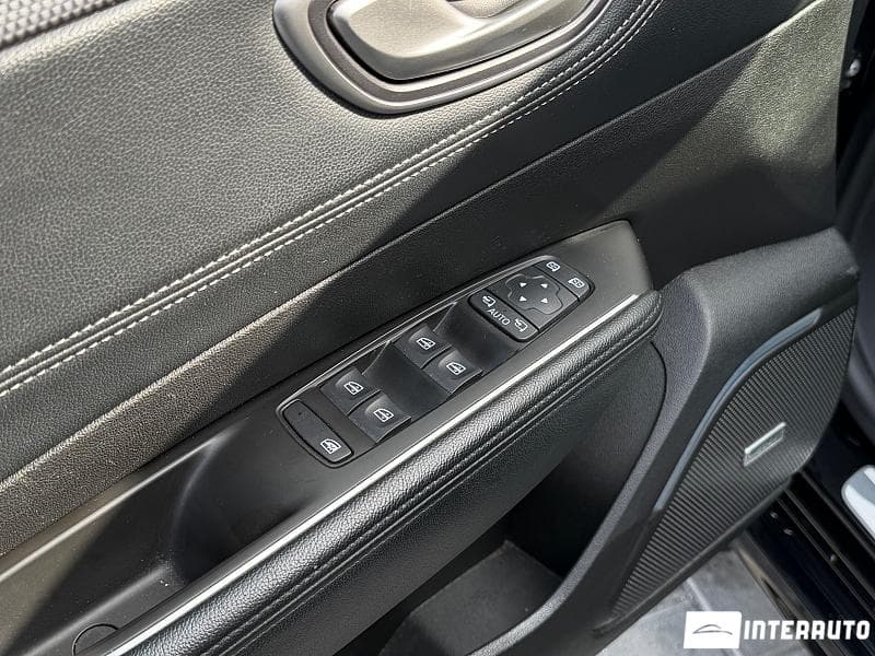 2017 Renault Talisman — Miniatură 7