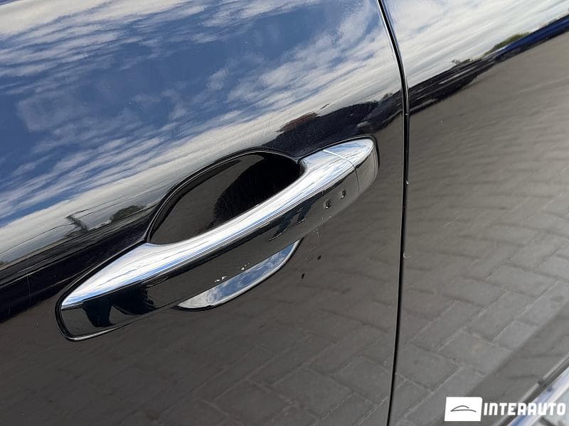 2017 Renault Talisman — Miniatură 6