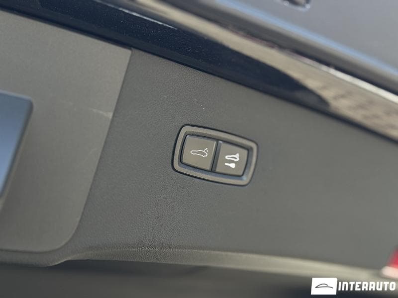 2020 Porsche Cayenne Turbo S-E Hybrid Coupe — Miniatură 25