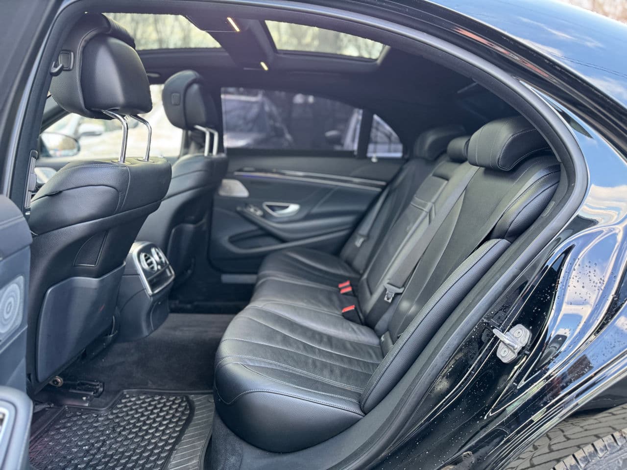 2019 Mercedes S 450 — Miniatură 17