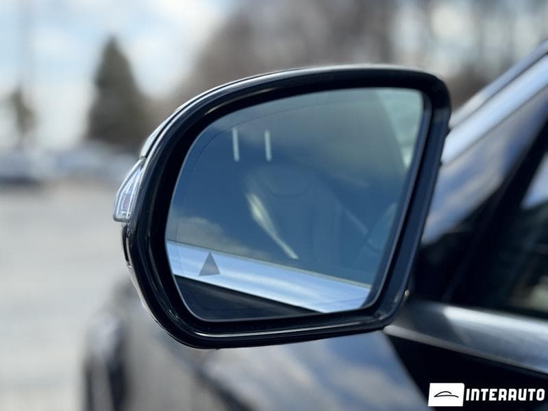 2019 Mercedes S 450 — Miniatură 21