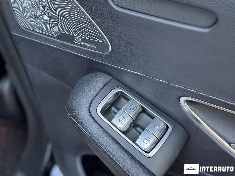 2019 Mercedes S 450 — Miniatură 16