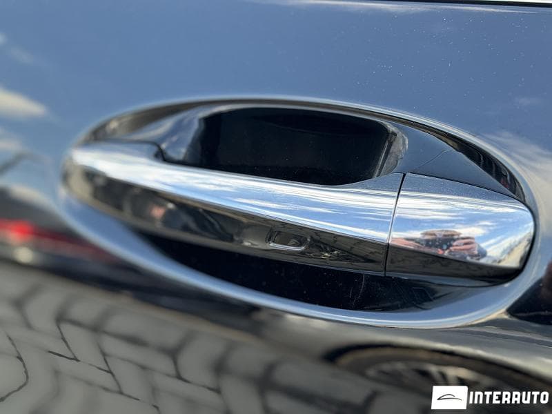 2019 Mercedes S 450 — Miniatură 20