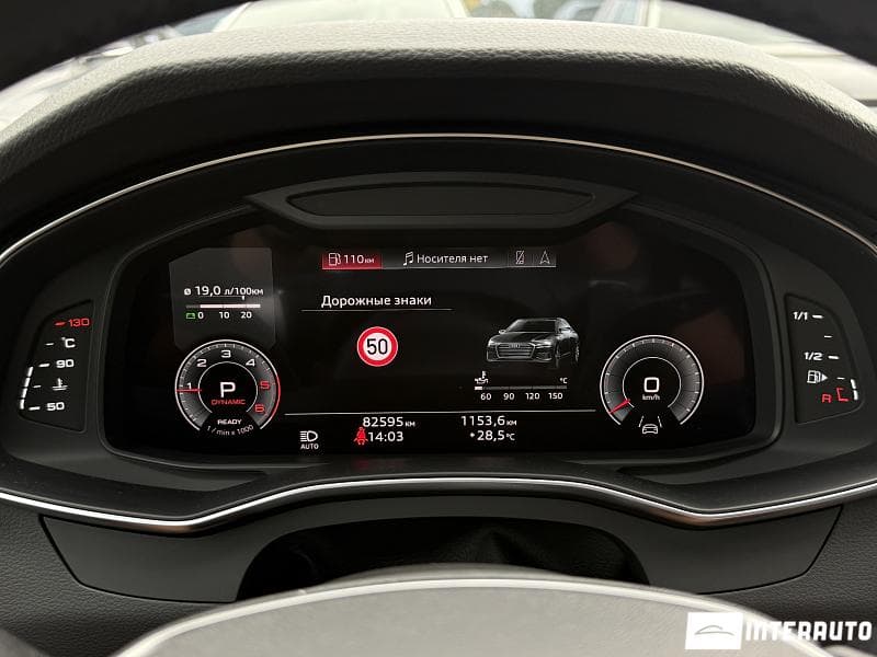 2022 Audi A6 — Miniatură 14