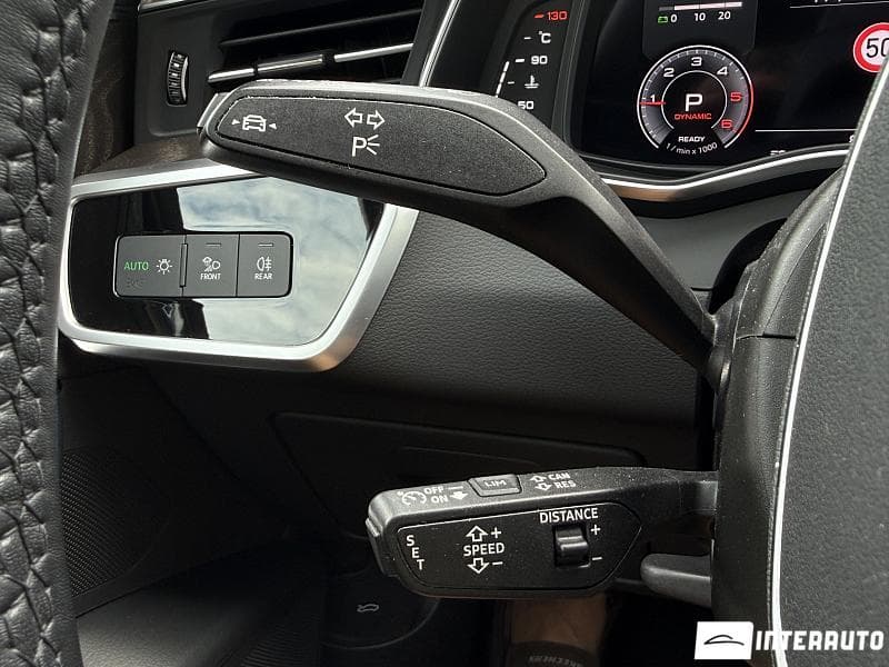 2022 Audi A6 — Miniatură 11