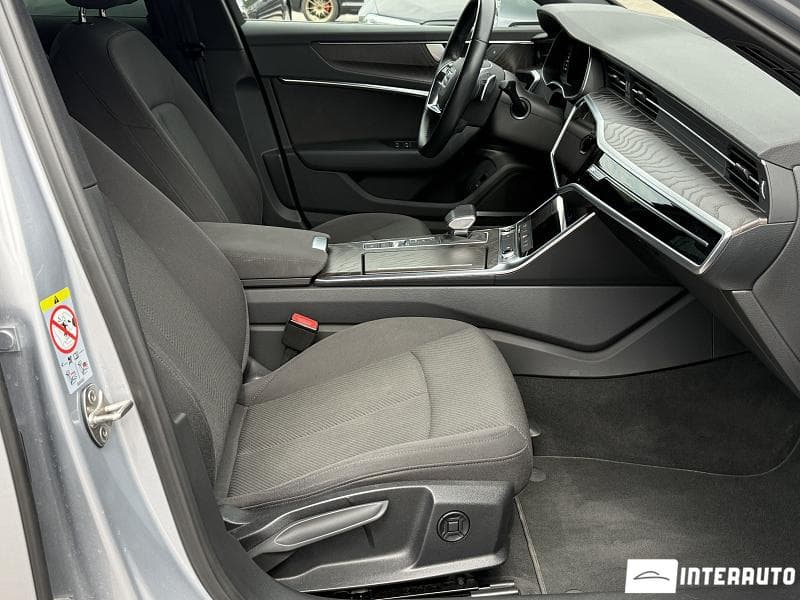 2022 Audi A6 — Miniatură 17