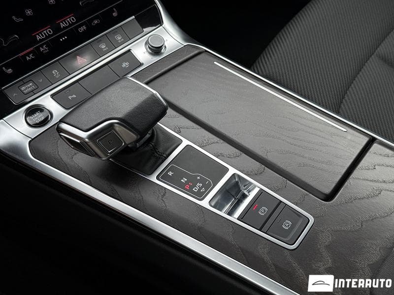 2022 Audi A6 — Miniatură 16
