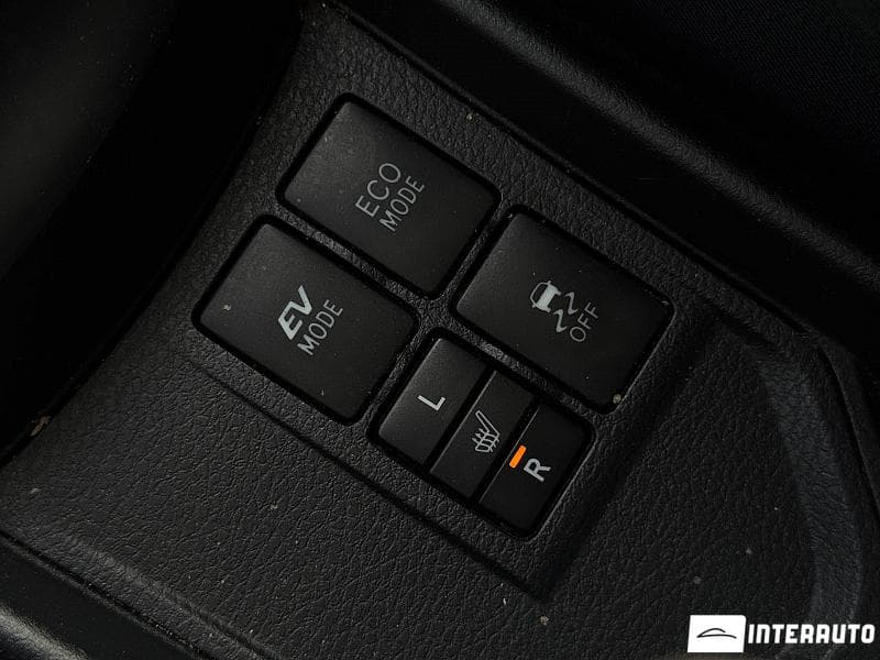 Toyota Yaris 2016 — Миниатюра 13
