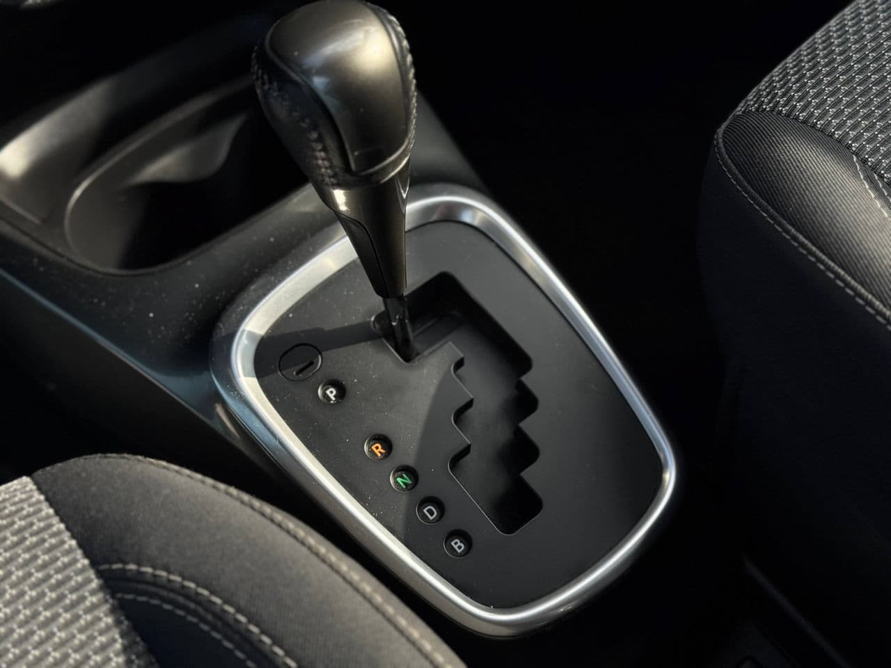 Toyota Yaris 2016 — Миниатюра 12