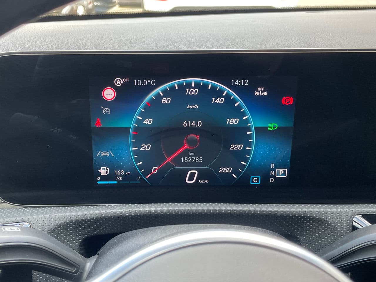 2021 Mercedes CLA 200 — Miniatură 16