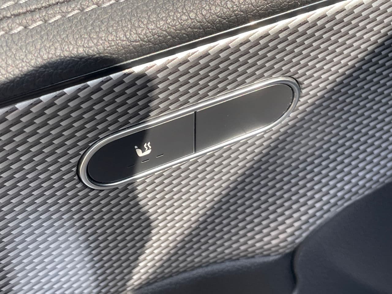 2021 Mercedes CLA 200 — Miniatură 7