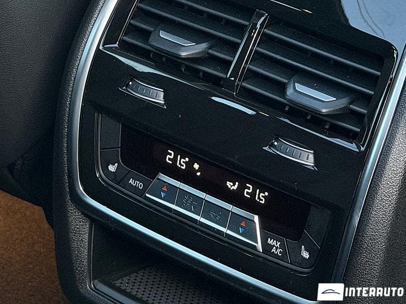 2024 BMW X5 5.0e — Miniatură 20