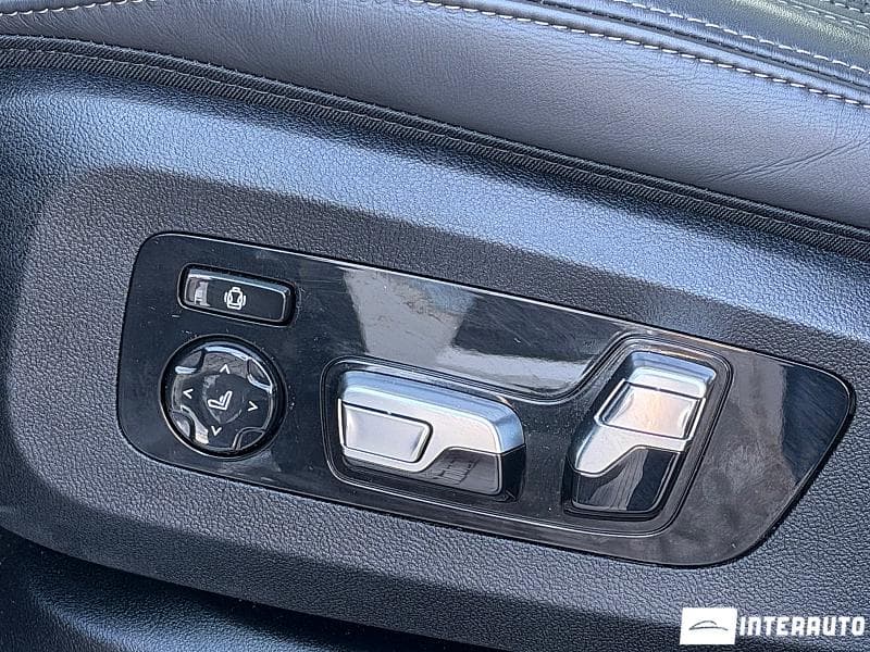2024 BMW X5 5.0e — Miniatură 10