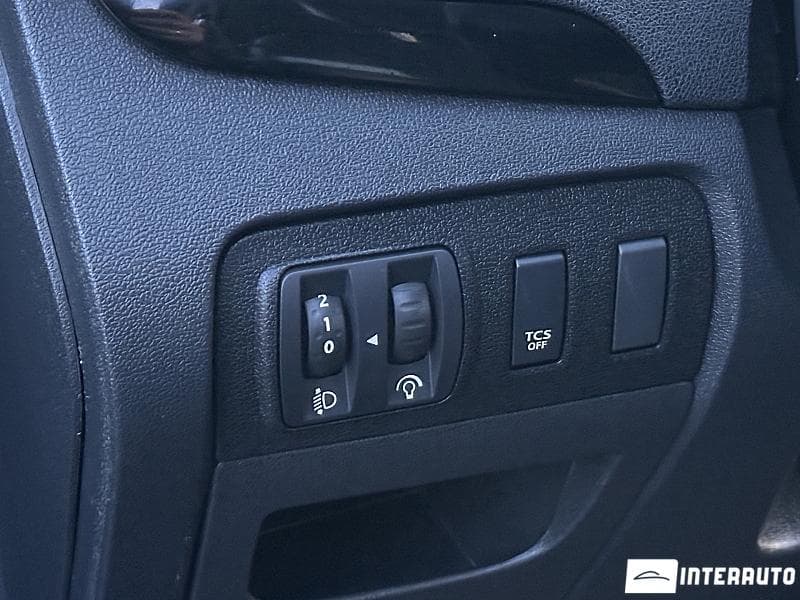 2015 Renault Grand Scenic — Miniatură 19