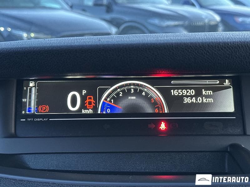 2015 Renault Grand Scenic — Miniatură 8