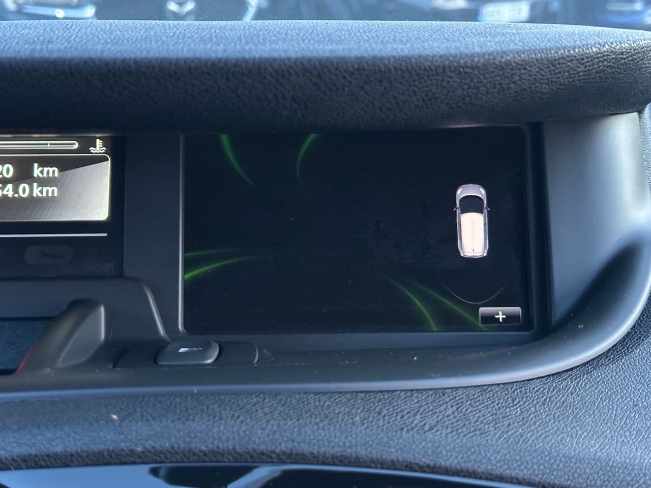 2015 Renault Grand Scenic — Miniatură 9