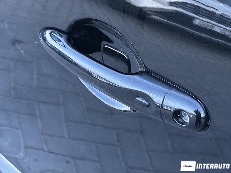 2015 Renault Grand Scenic — Miniatură 17