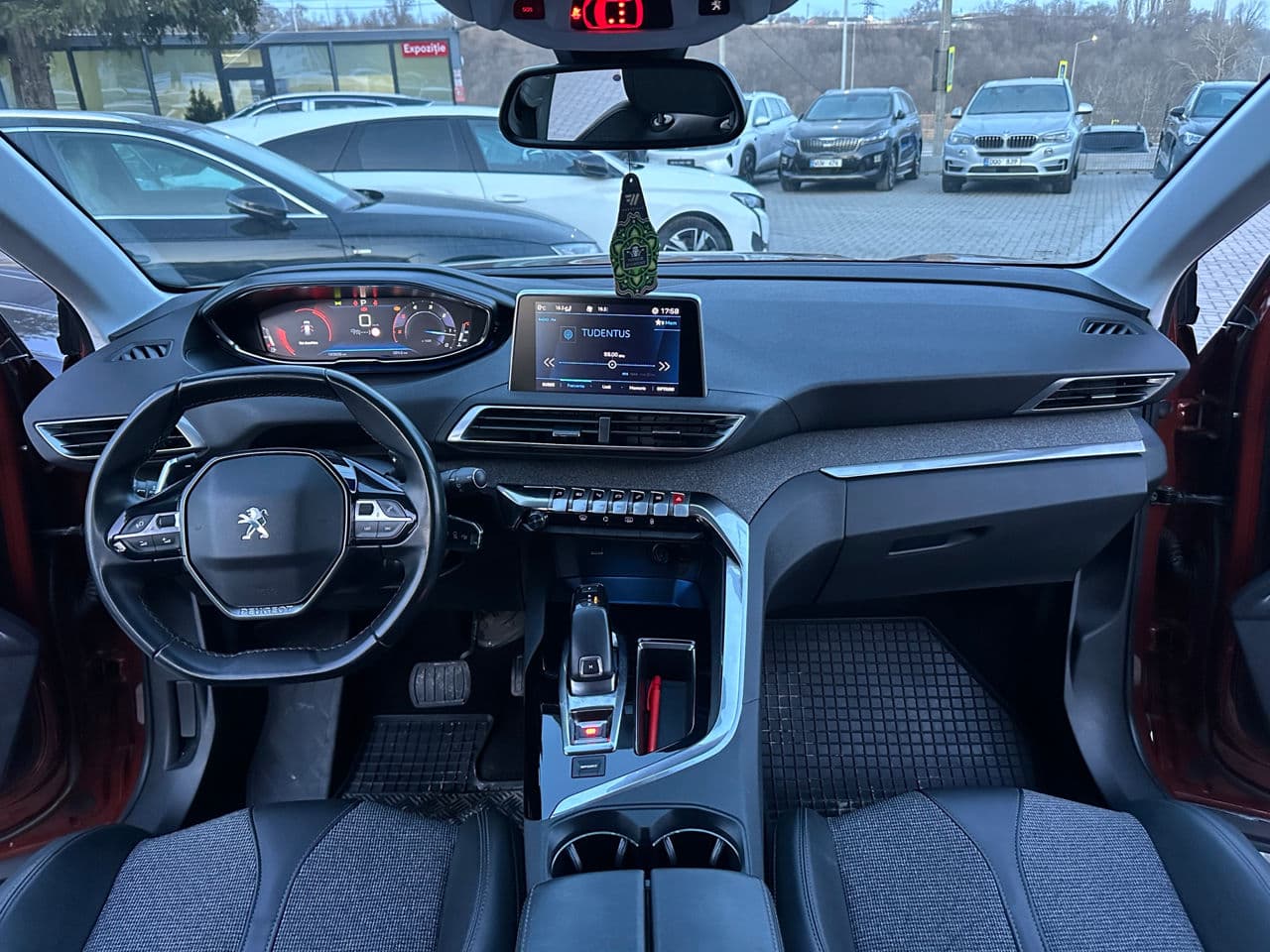 2020 Peugeot 3008 — Miniatură 6