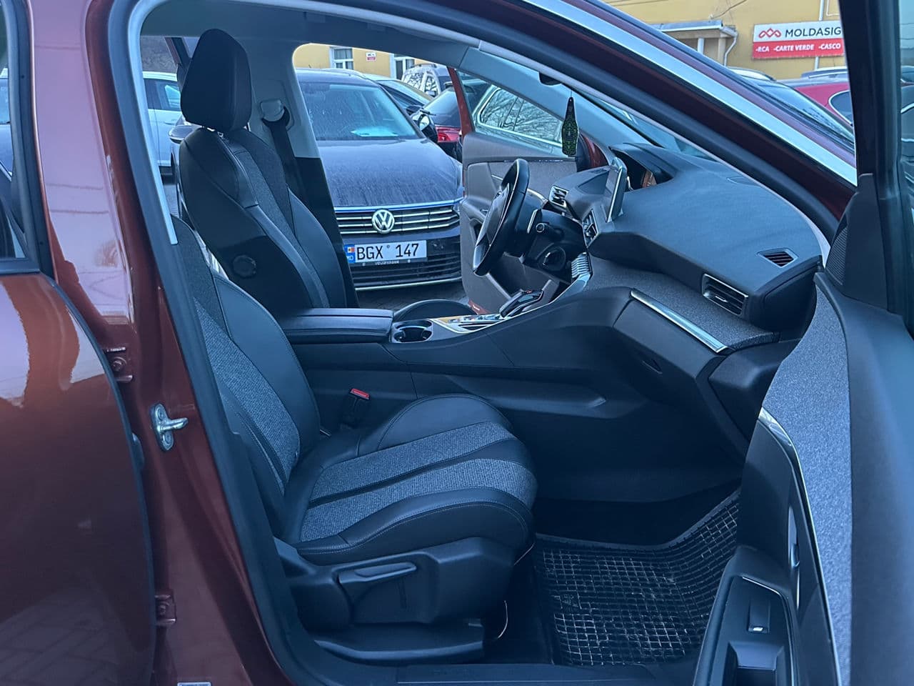 2020 Peugeot 3008 — Miniatură 14