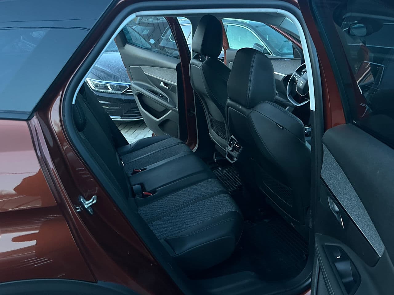 2020 Peugeot 3008 — Miniatură 13