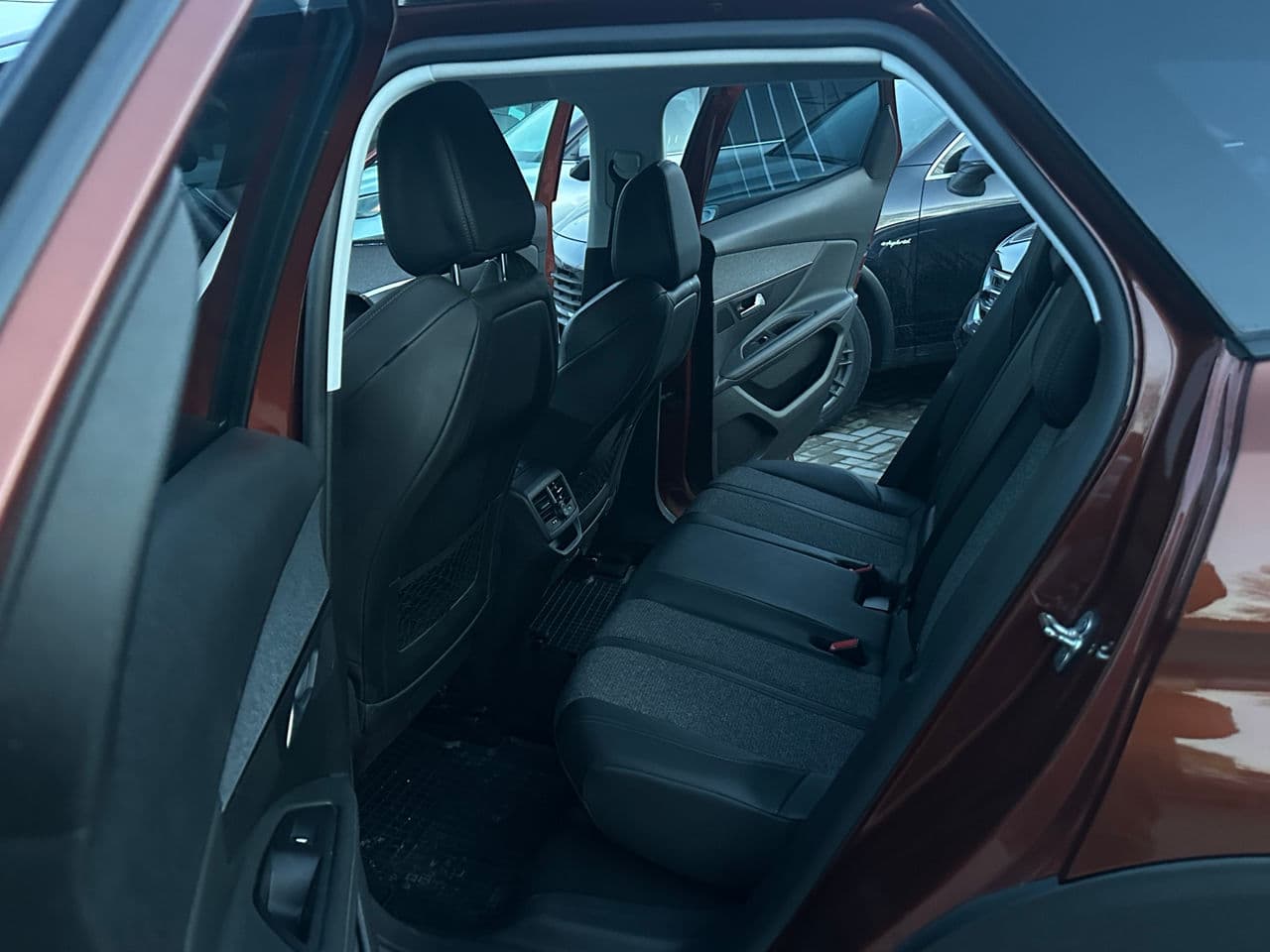 2020 Peugeot 3008 — Miniatură 12