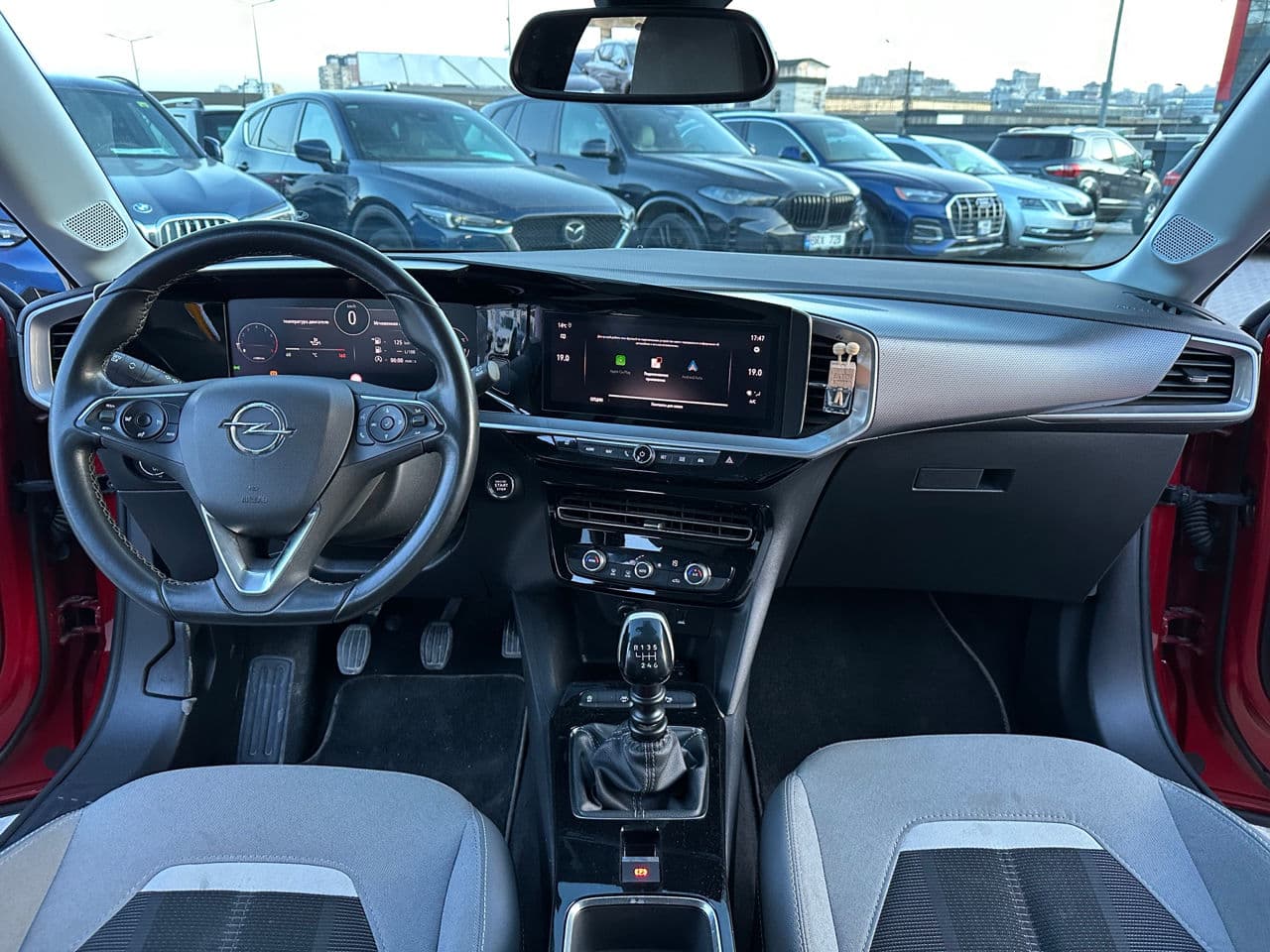 2022 Opel Mokka — Miniatură 6