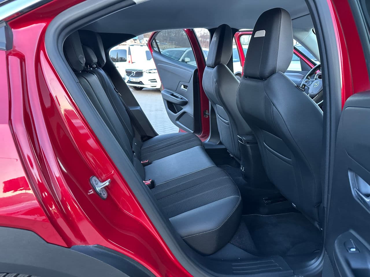 2022 Opel Mokka — Miniatură 14