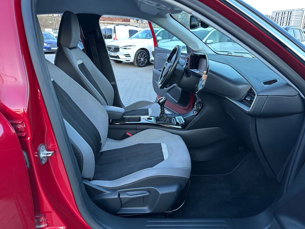 2022 Opel Mokka — Miniatură 15